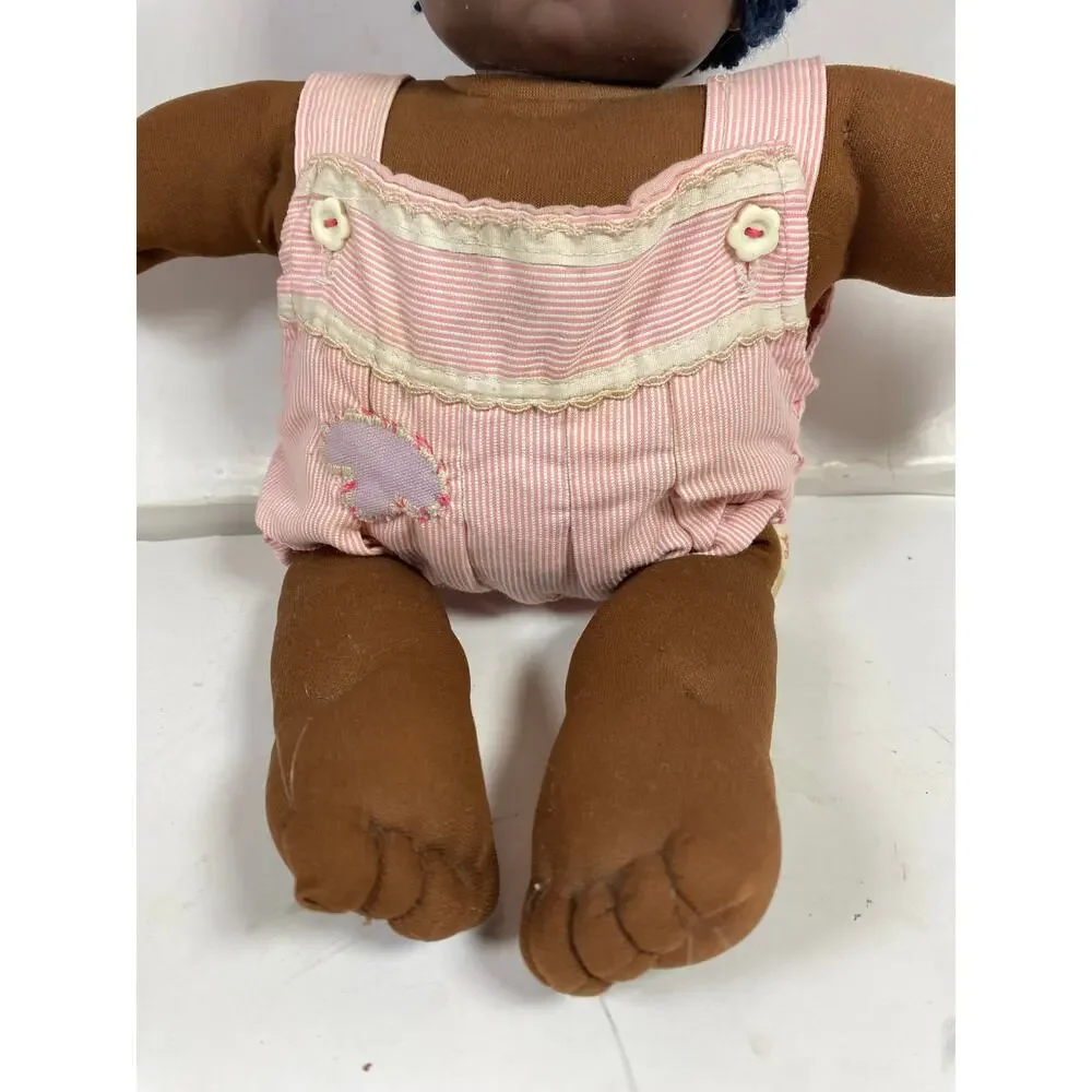The Original Doll Baby made fibre